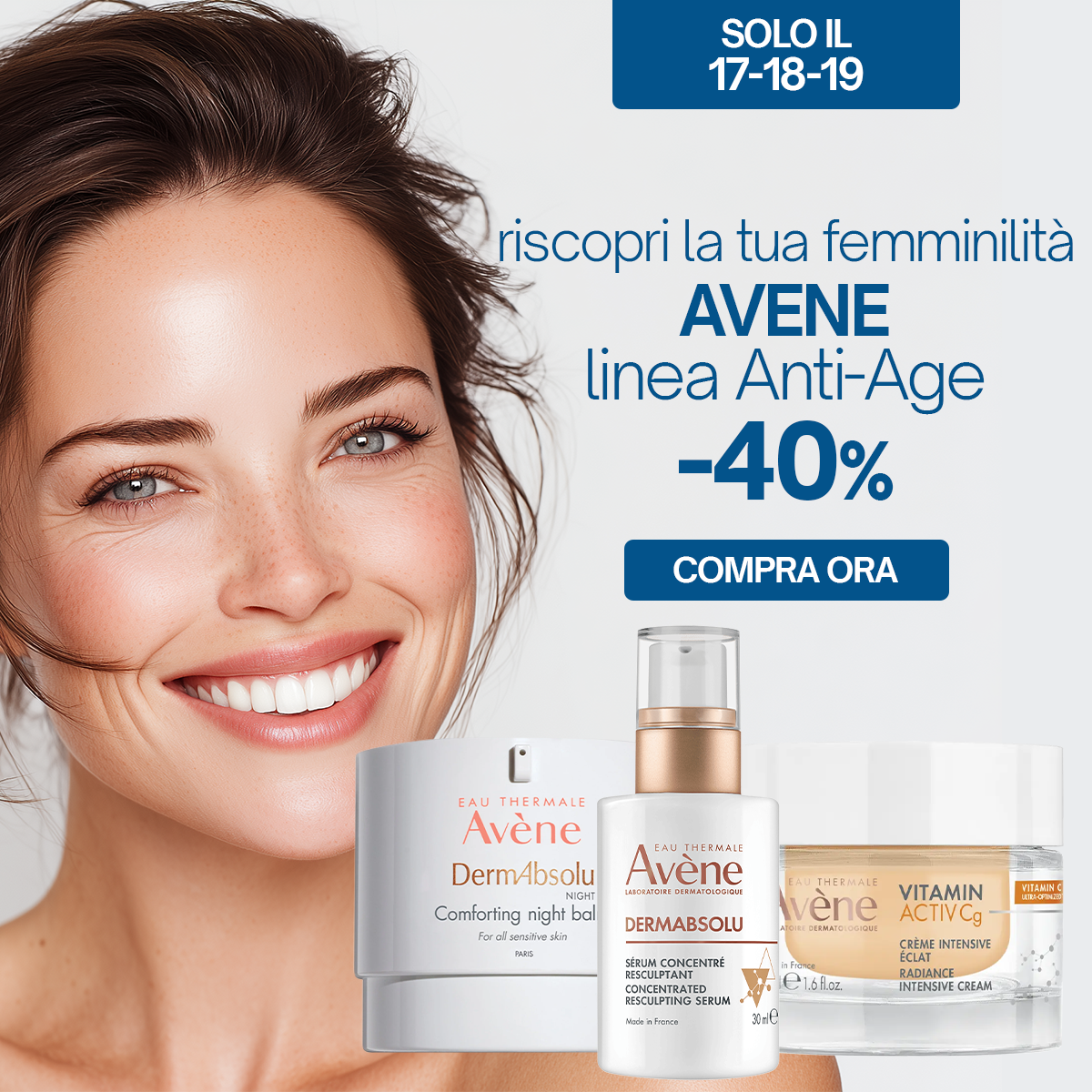 tutte le promo